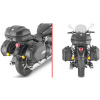 KAPPA KL9058 nosič bočných kufrov ROYAL ENFIELD Super Meteor 650 (23-24)
