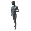 Detská figurína ACTIV 140 cm HANS BOODT B-Tovar Farba: Šedá, Veľkosť: 140cm