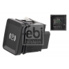 Vypýnač, ovládanie parkovacej brzdy FEBI BILSTEIN 37606