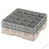Kôš do umývačky 16 pozícií- výška 15,2 cm, Ø 10,9 cm (CAMBRO Camrack koše do umývačky)