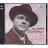 CESAR VEZZANI Vol.2: HMV Acoustic/Electric Recordings (2CD)