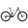 GHOST Path Riot CF Advanced F430 Grey/Grey 2024 L na výšku postavy 178-190 cm