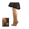NYLON tights 20 DEN pančuchové nohavice Lady B Zlatá M 1 kus