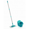 Leifheit Mop SET POWER CLEAN M 33cm 55515 + náhrada ZDARMA
