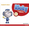 Ricky the Robot 1 Students Book