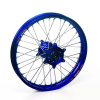HAANW WHEEL RR 17X5.00 TL, 5/5/3/3