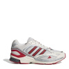 adidas Spiritain 2000 Shoes Juniors Wht/Scarlet/Wht 4 (36.5)