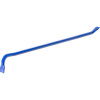 Páčidlo Strend Pro P0447 0800x18 mm, s vyťahovákom klincov