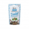 Brit Care Cat Snack Dental 50g