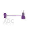 FLOCARE PEG CONNECTOR CH10 k vaku na enterálnu výživu 1x1 ks