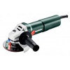 Metabo W 1100-125 603614000 uhlová brúska 125 mm; 603614000