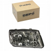 Abakus 441-1138L-LD-EM Reflektor