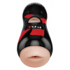 PDX Elite Oral Vibrating Stroker