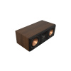 Klipsch RP-500C II Farba: Walnut