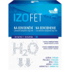 Naturprodukt Izofet na odvodnění 30 kapsúl