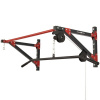 Marbo Sport MH-D204 HRAZDA S HORNOU KLADKOU MARBO