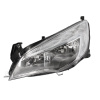 Predný svetlomet ľavý Opel Astra J HELLA 1EG010 011-311 (Predné svetlo Opel Astra J)