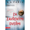 Za zavřenými dveřmi - B.A. Paris