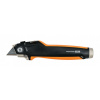 Odlamovací nôž Fiskars CarbonMax nástroj pre sadrokartonára (1027226)