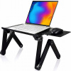 Stolík / podstavec pod notebook RETOO R-E250