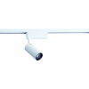 Nowodvorski 9000 Koľajnicové svietidlo IRIS LED 12W, 3000K, 800lm, IP20, biela