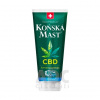 SwissMedicus Konská masť s CBD chladivá 200 ml