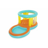 Bestway Trampolína s bazénom 2v1 52385