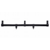 MIKADO Hrazda BUZZ BAR 3 ROD DOUBLE SCREW 50cm