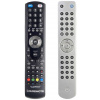 General CAMBRIDGE AUDIO AZUR 651C, 651A - dálkový ovladač duplikát