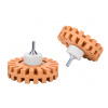 KRAFT&DELE KRAFT&DELE Gumený kotúč na odstraňovanie KD5903