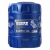 MANNOL Dexron III Automatic, Plus Olej do automatickej prevodovky ATF III, 20l, Cervena
