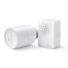 Múdra termostatická hlavica TP-Link KE100 KIT bundle s IoT hubem