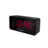 Sieťovo-batériové rádio AM, FM Orava RBD-613