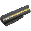 Patona Patón PT2045 - IBM THINKPAD T60/T61 6600mAh Li-Ion 10,8V PT2045