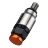 ACCEL PRV02OR odvzdušňovacie ventily vidlice KTM, HUSQVARNA, oranžové (WP/MARZOCCHI) (M4)
