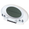Teplomer vonkajší/vnútorný Silverline −50 °C až +70 °C 675133