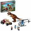 LEGO Jurassic World 76941 Hon na karnotaura