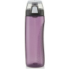 Thermos Hydratačná fľaša s počítadlom - fialová 710 ml