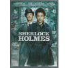 Sherlock Holmes DVD