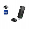 USB adaptér TP-Link Archer T4U čierny WiFi 1200 Mbps