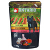 Vrecúško Ontario chrupavky s kuracím vo vývare 100g