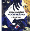 Noční hlídka - Lukjaněnko Sergej