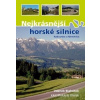 Nejkrásnější horské silnice Rakouska a Německa