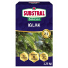 Substrálne viaczložkové hnojivo granulát 1,5 kg 2 l (SUBSTRAL OSMOCOTE 2V1 Ihličnaté hnojivo 1,25kg DLHODOBÚČ.)
