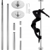 Tyče Vevor 200-200 cm