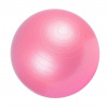 Sedco Gymnastický míč 65 cm SUPER (Růžová)