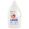 Lovela Baby tekutý prací prípravok na bielu bielizeň 2,9l 32 PD