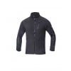 ARDON®4TECH Mikina fleece šedá L H9314/L