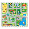 Hakuna Matte Hracia podložka Puzzle Vacation 1.2 x 1.2 m
