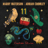 WATERSON, MARRY & ADRIAN - CUCKOO STORM LP